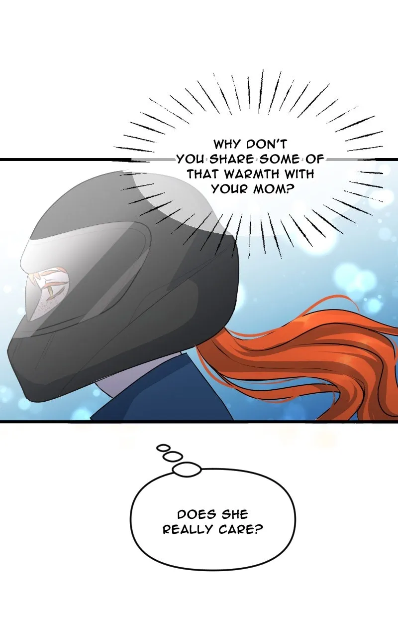 Reflection of the Soul Chapter 63 page 70 - 