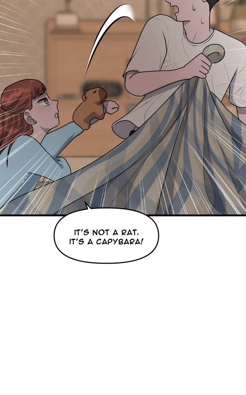 Reflection of the Soul Chapter 63 page 8 - 