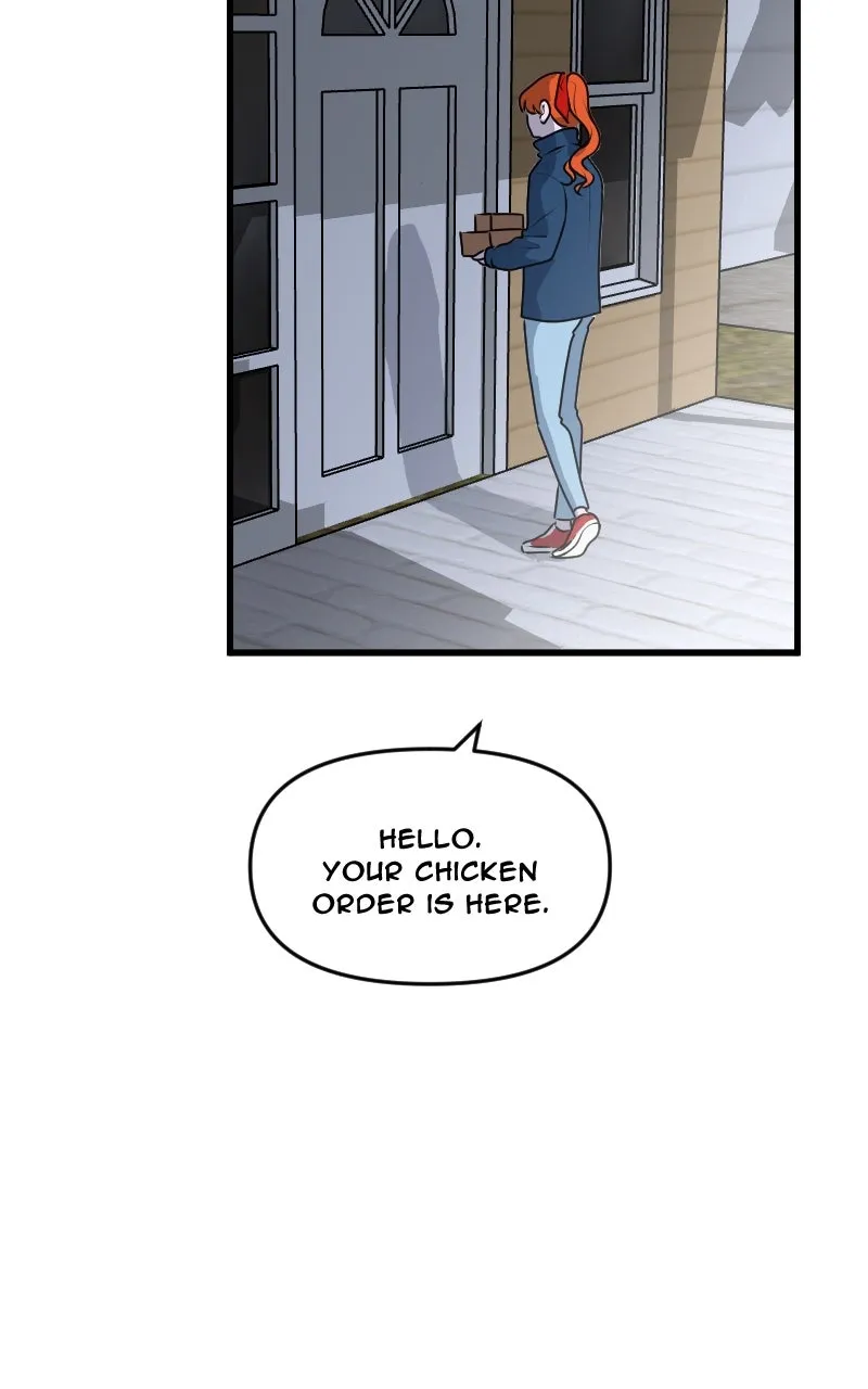 Reflection of the Soul Chapter 63 page 72 - 