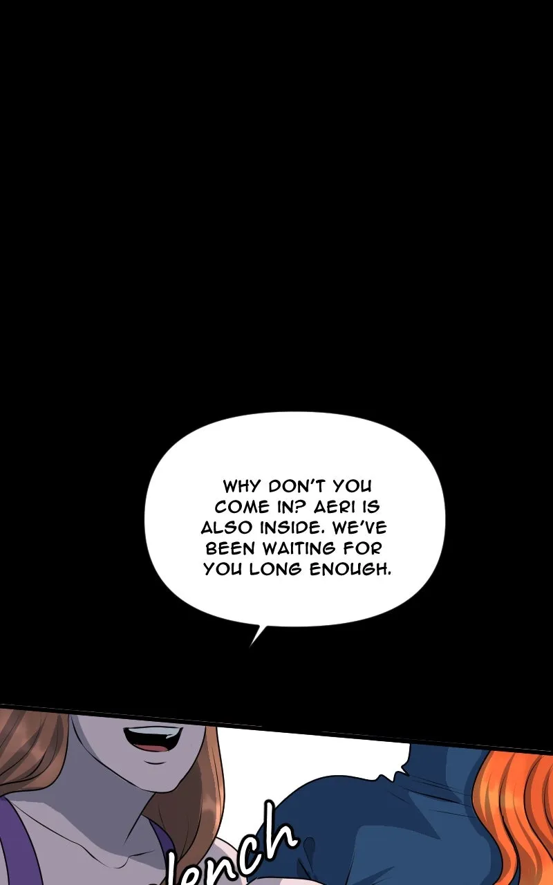Reflection of the Soul Chapter 64 page 11 - 