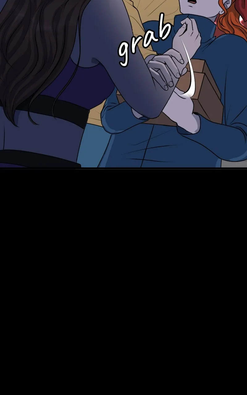 Reflection of the Soul Chapter 64 page 17 - 