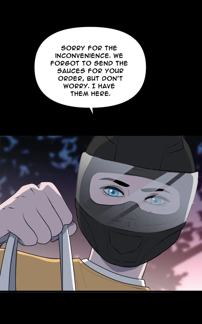 Reflection of the Soul Chapter 64 page 18 - 