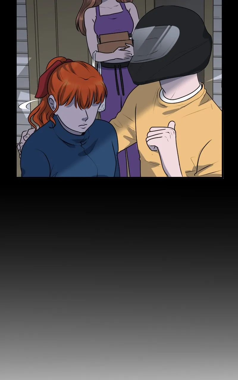 Reflection of the Soul Chapter 64 page 20 - 