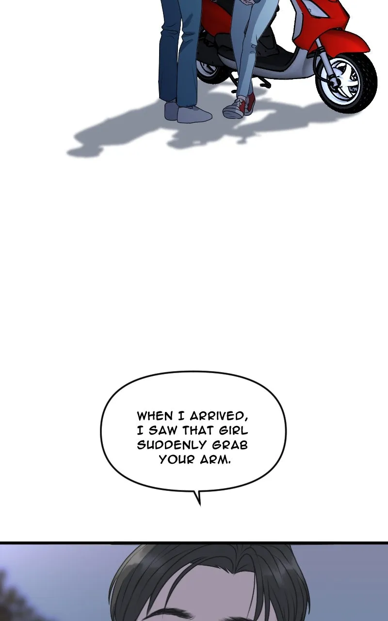 Reflection of the Soul Chapter 64 page 23 - 
