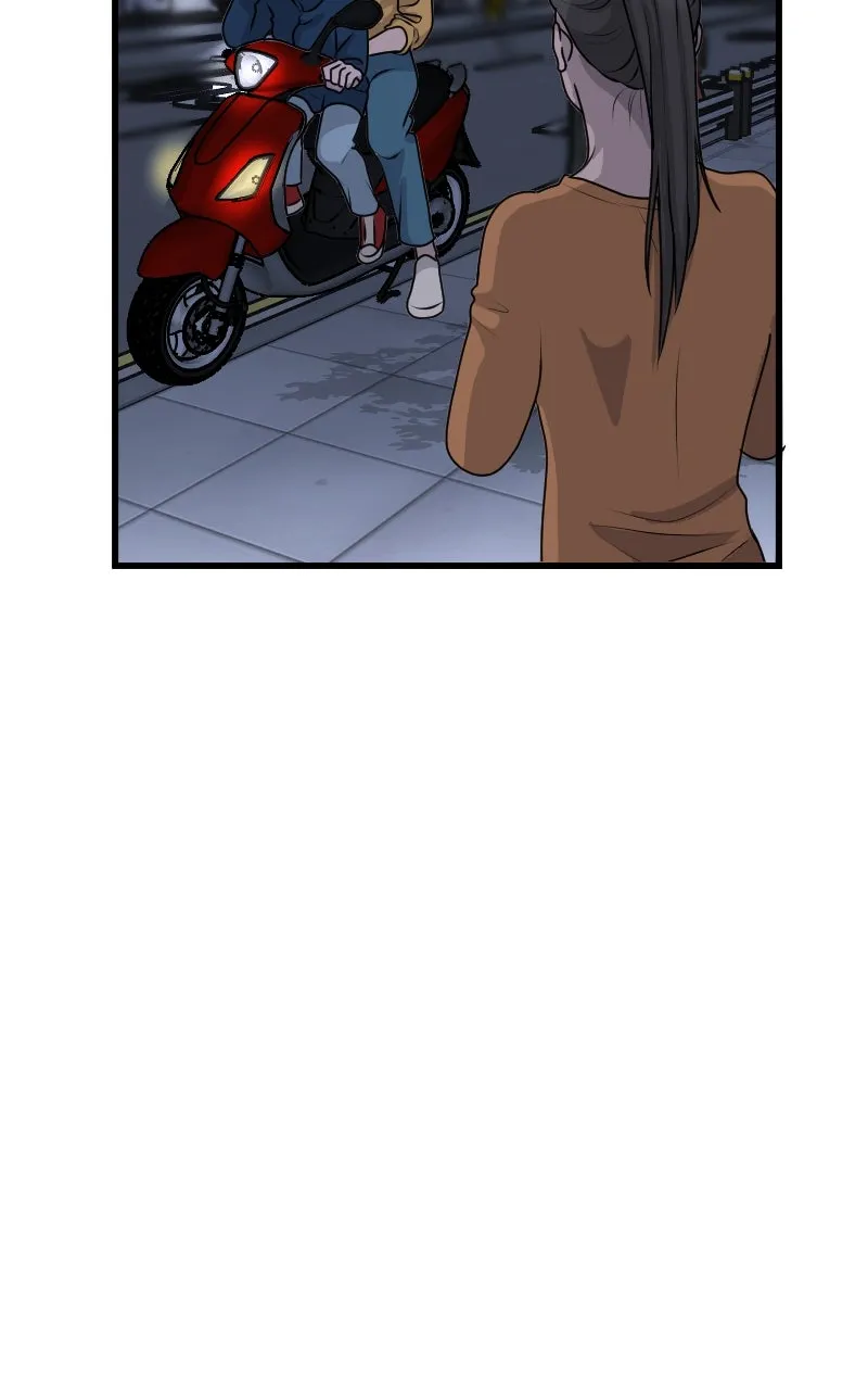 Reflection of the Soul Chapter 64 page 33 - 