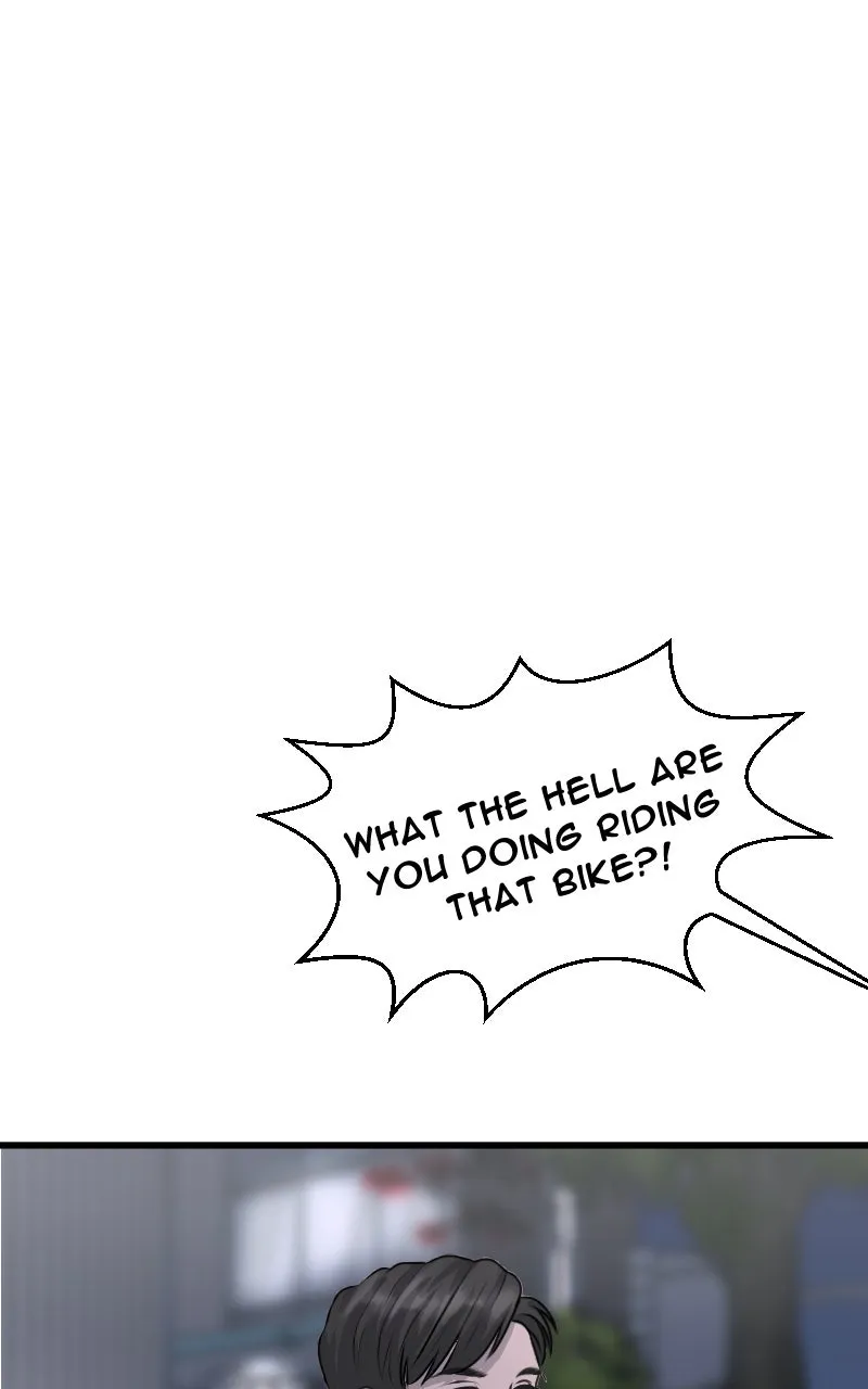 Reflection of the Soul Chapter 64 page 35 - 