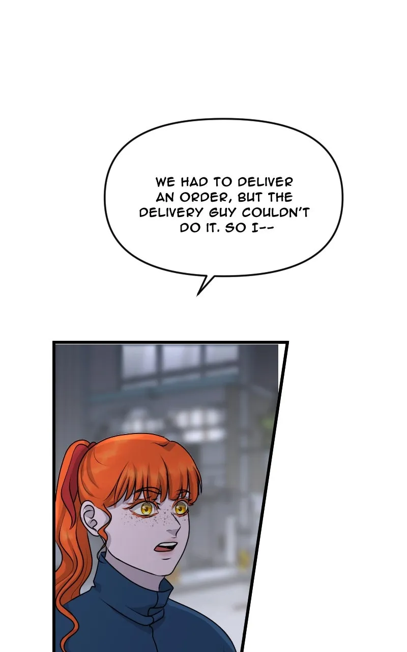 Reflection of the Soul Chapter 64 page 37 - 