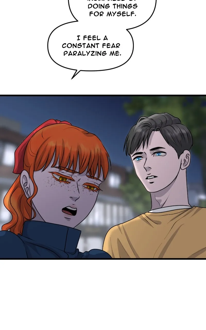 Reflection of the Soul Chapter 64 page 45 - 