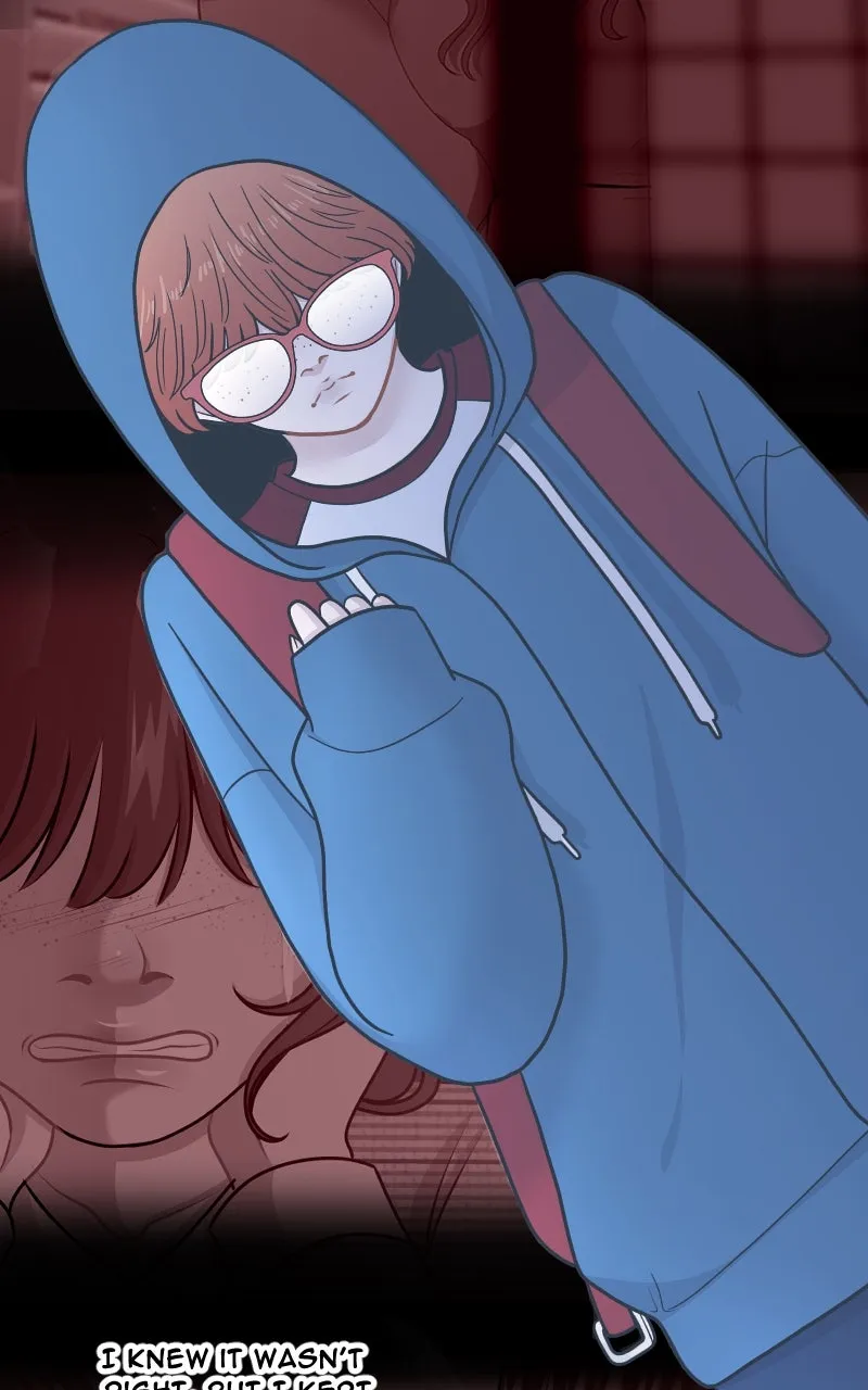 Reflection of the Soul Chapter 64 page 61 - 