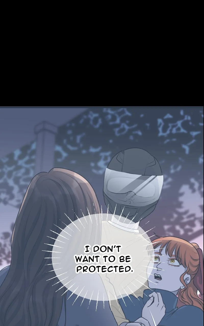 Reflection of the Soul Chapter 64 page 64 - 