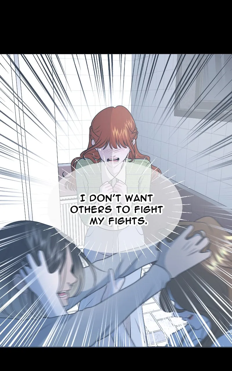 Reflection of the Soul Chapter 64 page 66 - 