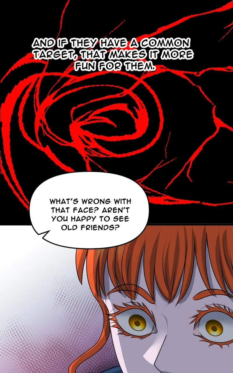 Reflection of the Soul Chapter 64 page 8 - 