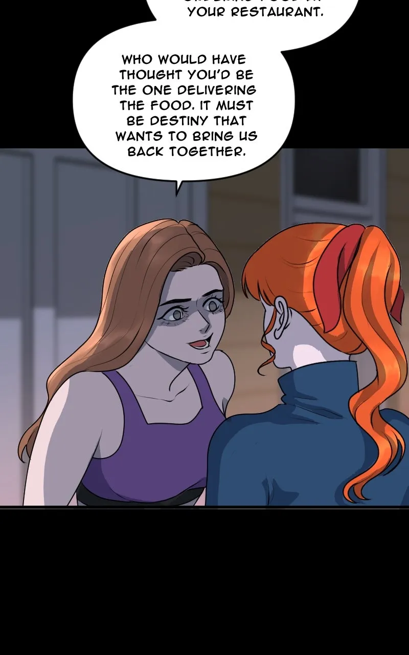 Reflection of the Soul Chapter 64 page 10 - 