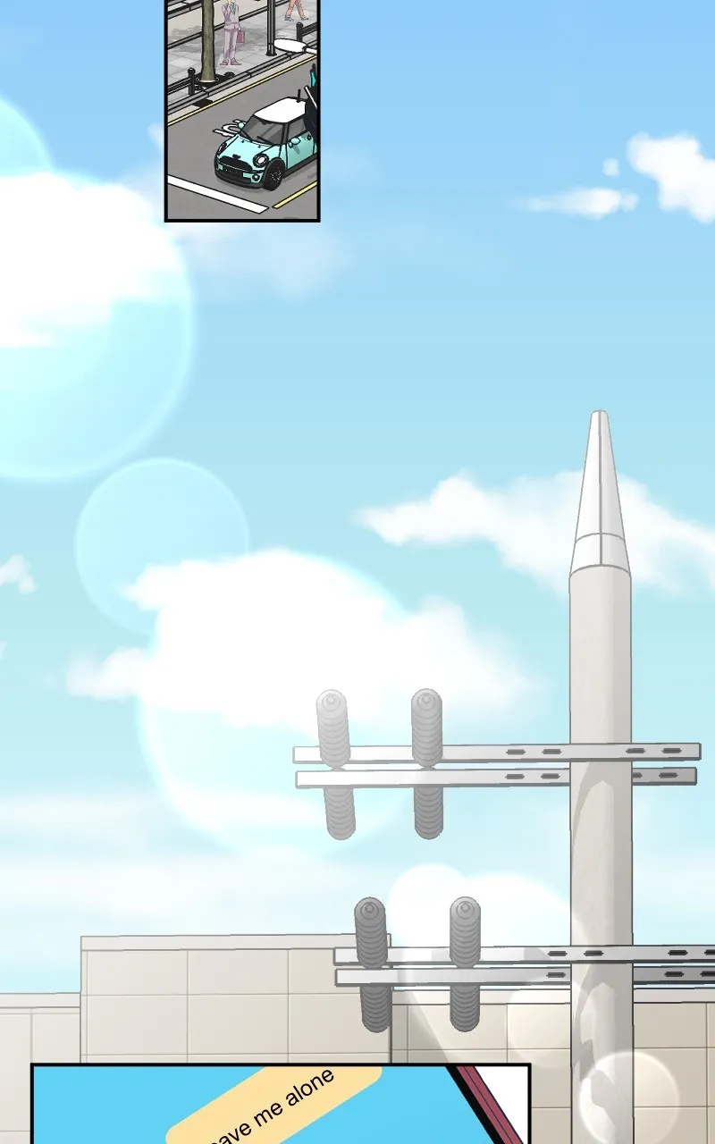 Reflection of the Soul Chapter 65 page 2 - 