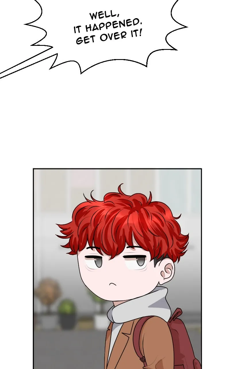 Reflection of the Soul Chapter 65 page 11 - 