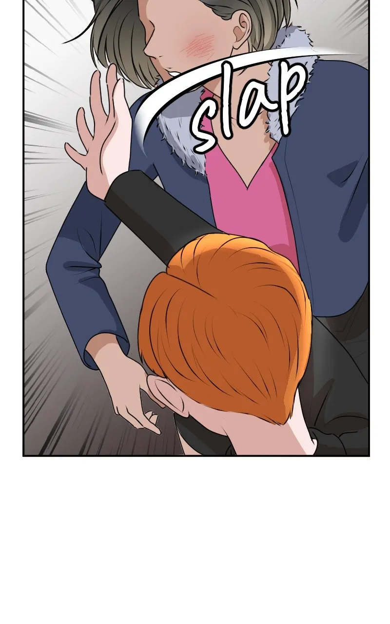 Reflection of the Soul Chapter 65 page 13 - 