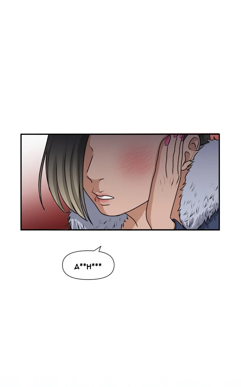 Reflection of the Soul Chapter 65 page 15 - 