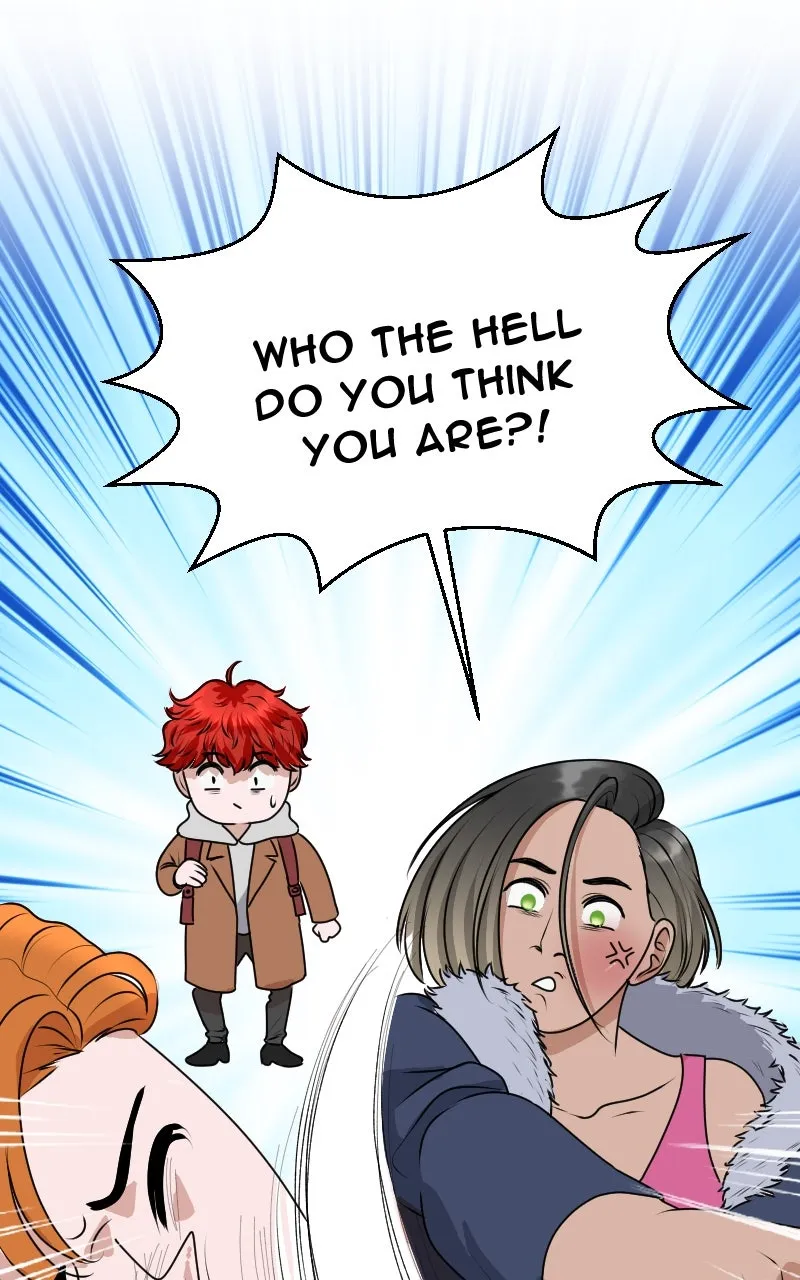 Reflection of the Soul Chapter 65 page 16 - 