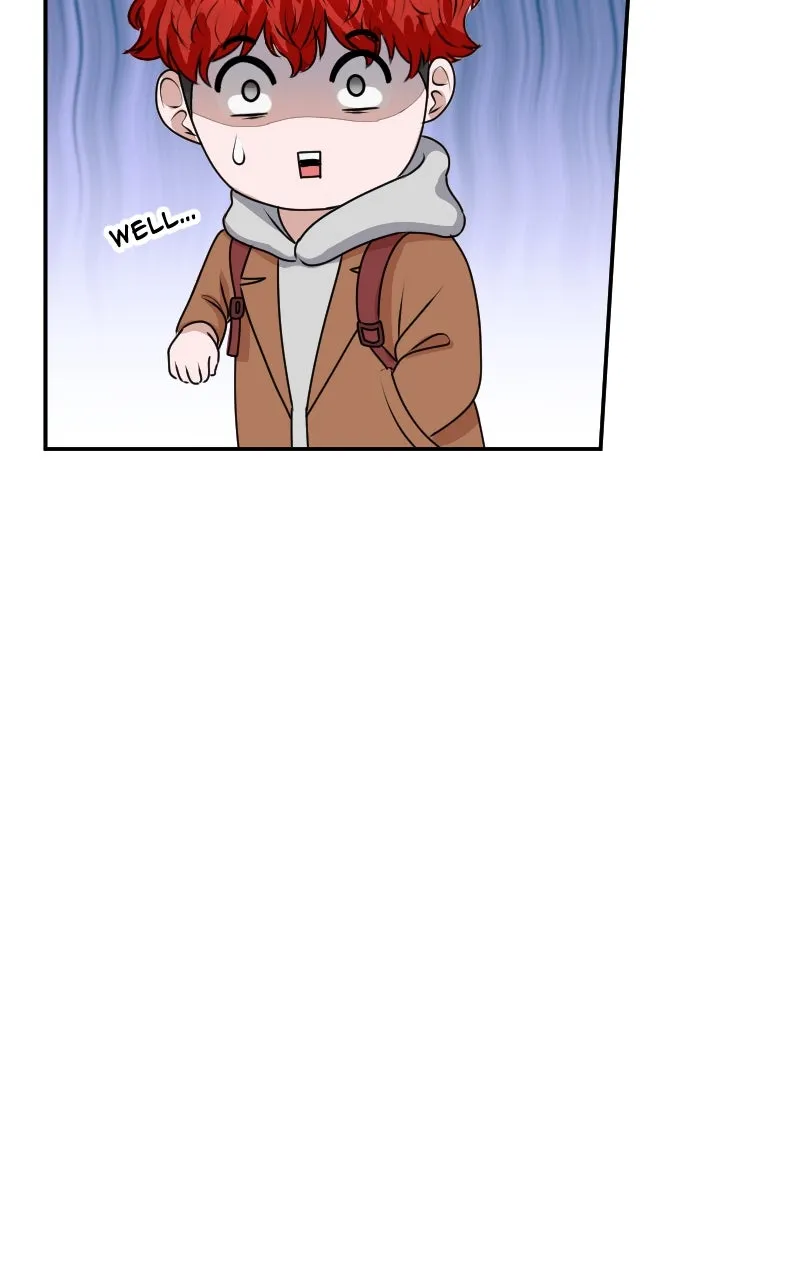 Reflection of the Soul Chapter 65 page 21 - 