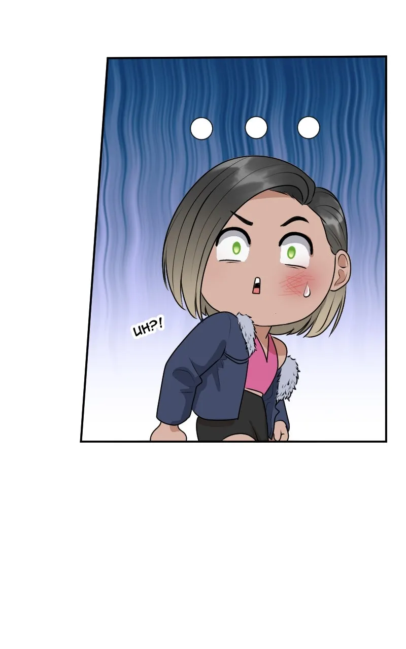 Reflection of the Soul Chapter 65 page 22 - 