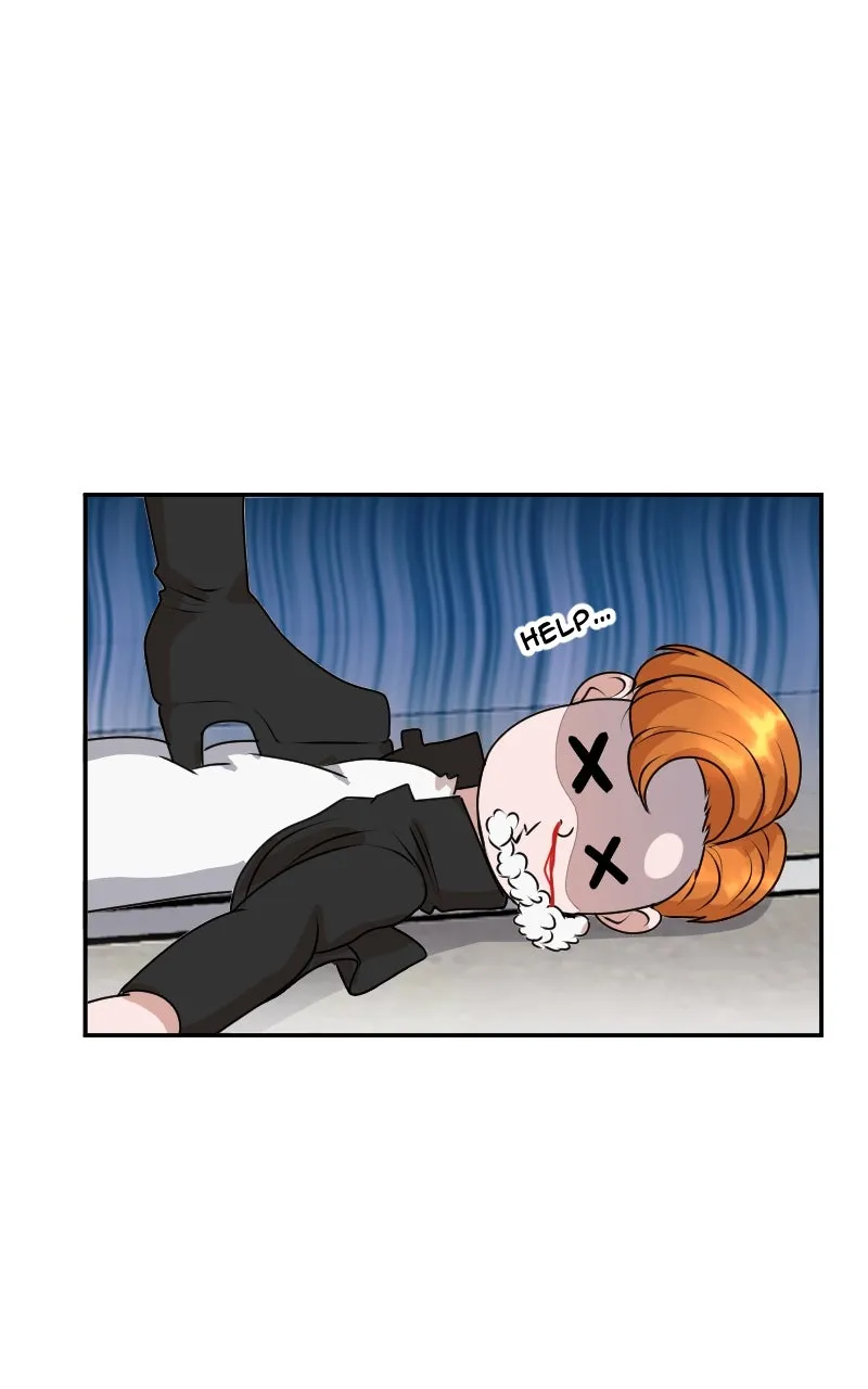 Reflection of the Soul Chapter 65 page 23 - 