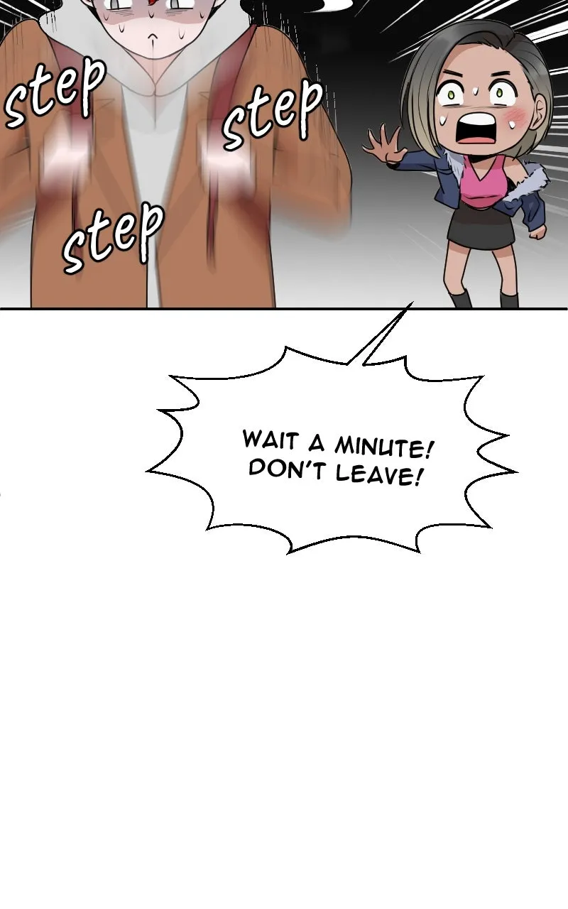 Reflection of the Soul Chapter 65 page 25 - 