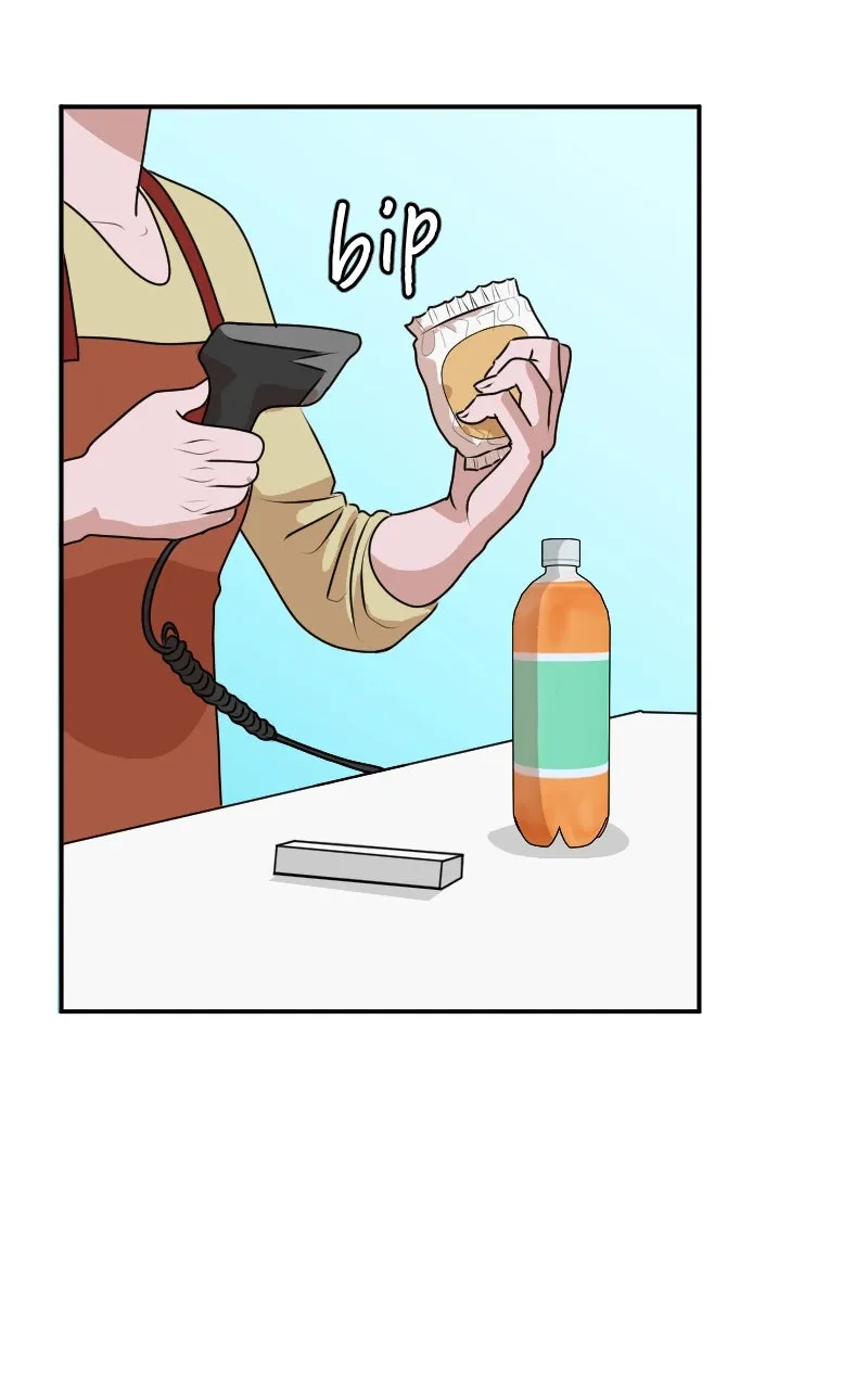 Reflection of the Soul Chapter 65 page 28 - 