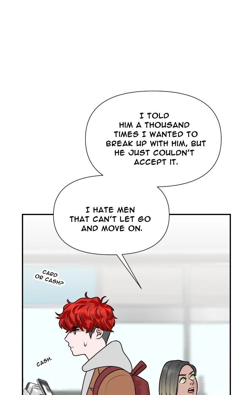 Reflection of the Soul Chapter 65 page 29 - 