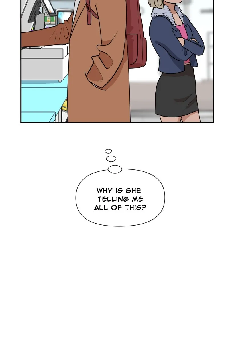 Reflection of the Soul Chapter 65 page 30 - 