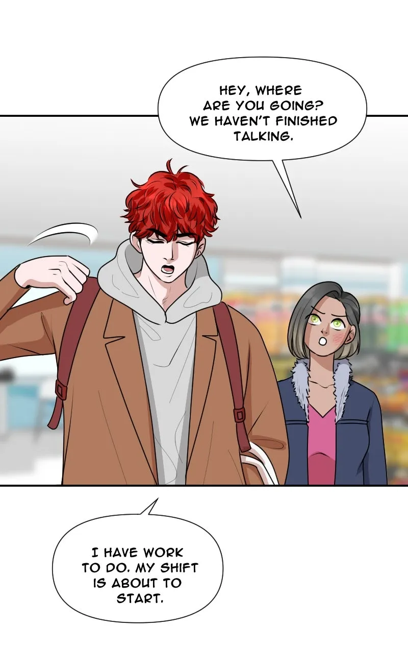 Reflection of the Soul Chapter 65 page 31 - 