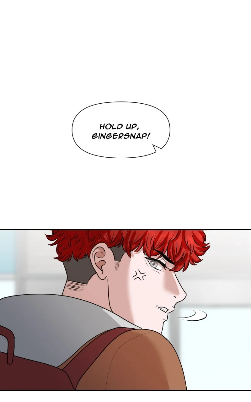 Reflection of the Soul Chapter 65 page 32 - 