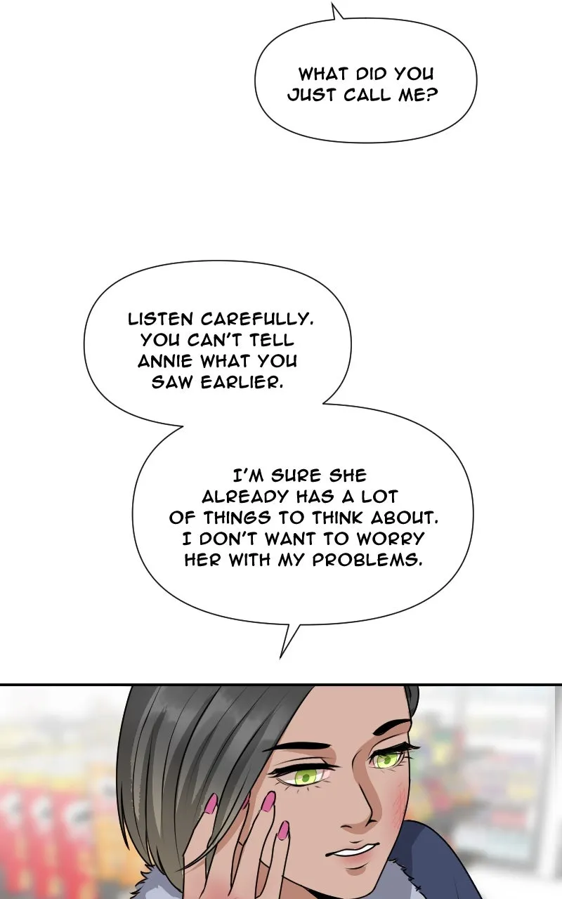Reflection of the Soul Chapter 65 page 33 - 