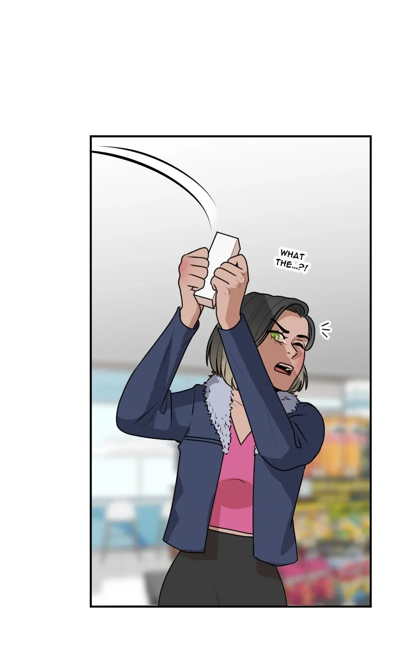 Reflection of the Soul Chapter 65 page 36 - 