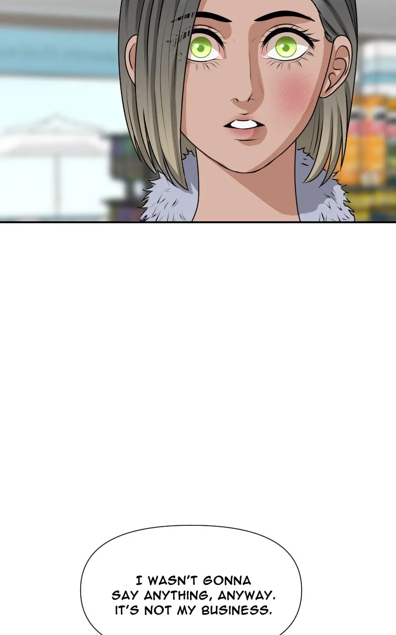 Reflection of the Soul Chapter 65 page 38 - 