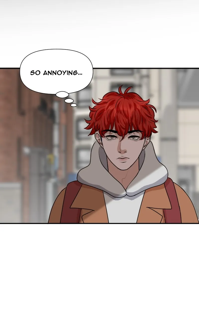 Reflection of the Soul Chapter 65 page 5 - 