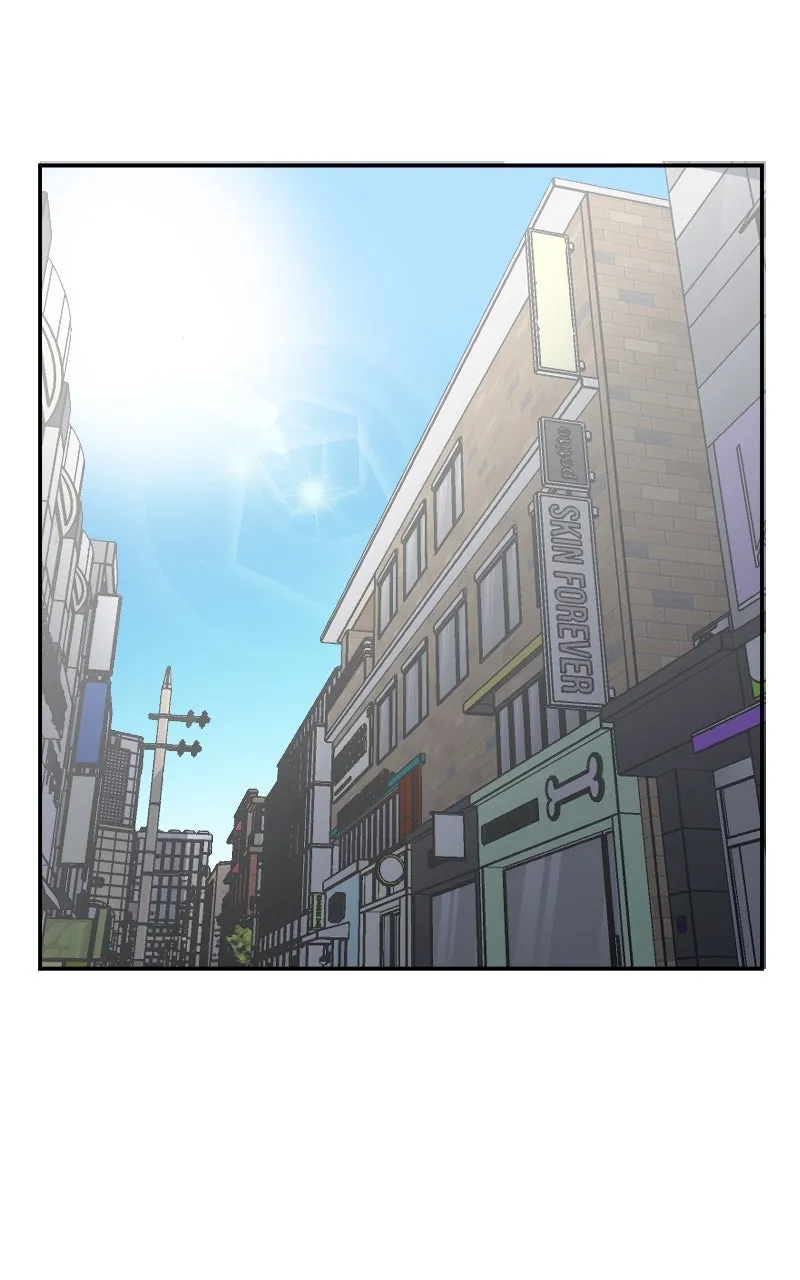 Reflection of the Soul Chapter 65 page 46 - 