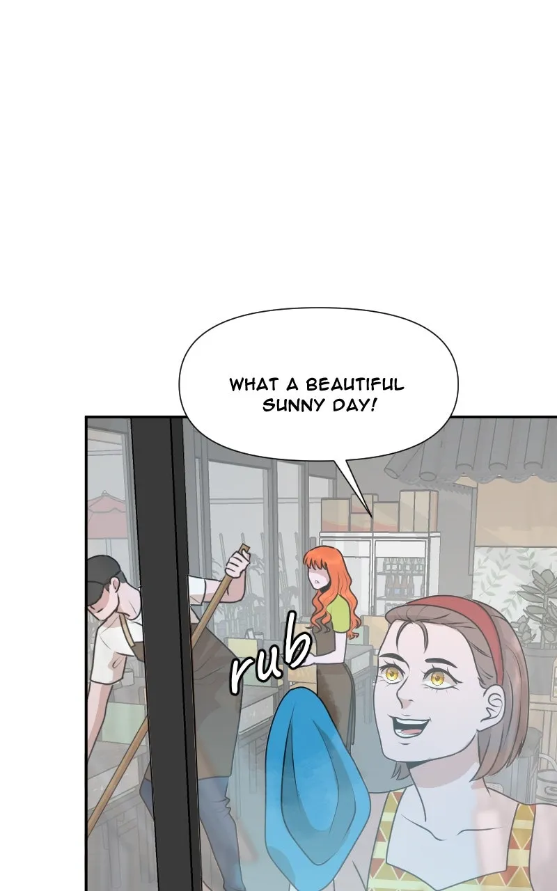 Reflection of the Soul Chapter 65 page 47 - 