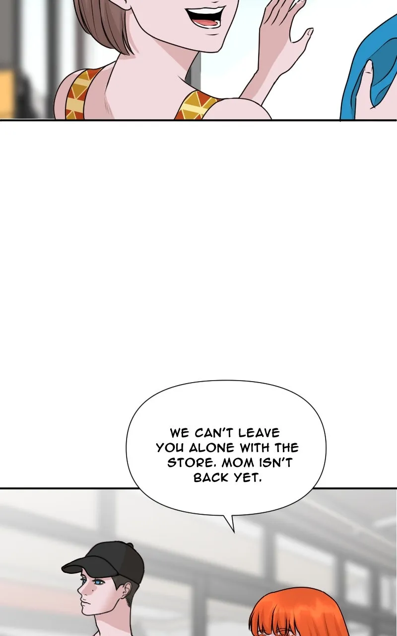 Reflection of the Soul Chapter 65 page 49 - 