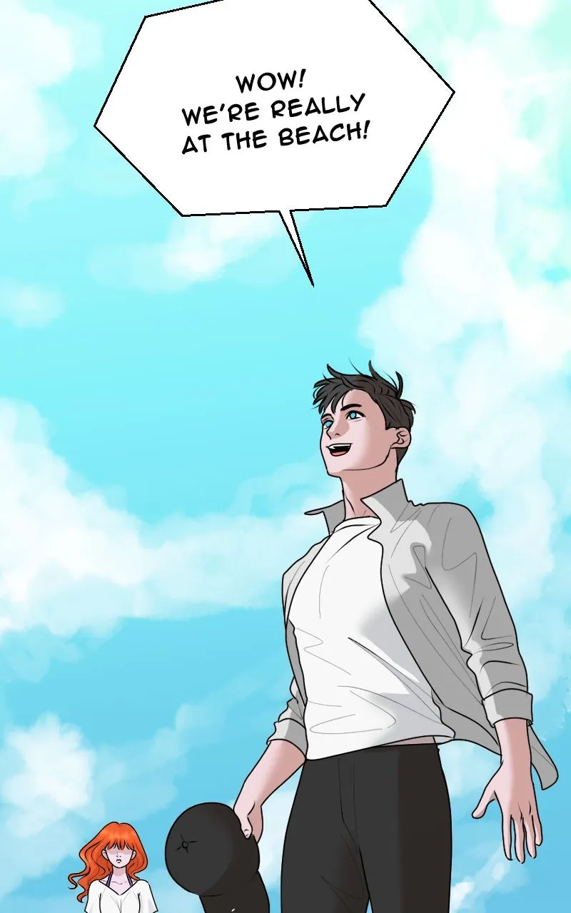Reflection of the Soul Chapter 65 page 54 - 