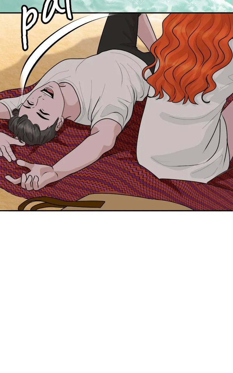 Reflection of the Soul Chapter 65 page 56 - 