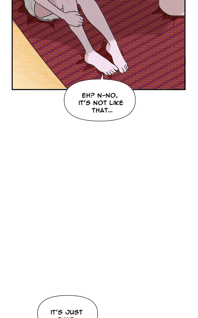 Reflection of the Soul Chapter 65 page 58 - 