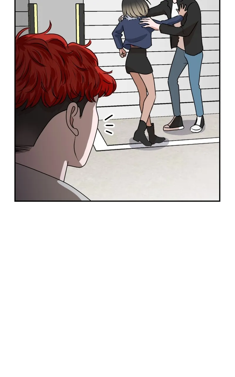 Reflection of the Soul Chapter 65 page 7 - 