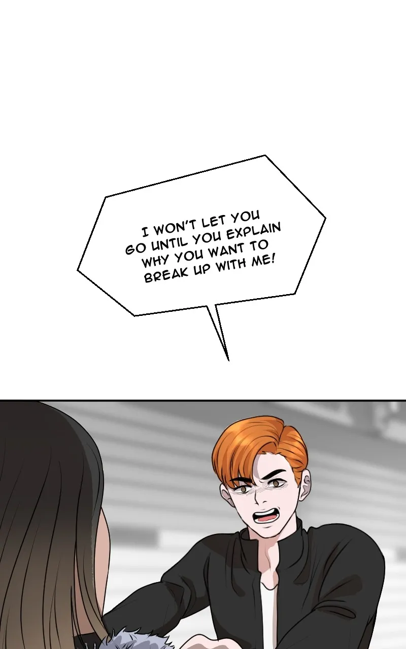 Reflection of the Soul Chapter 65 page 8 - 