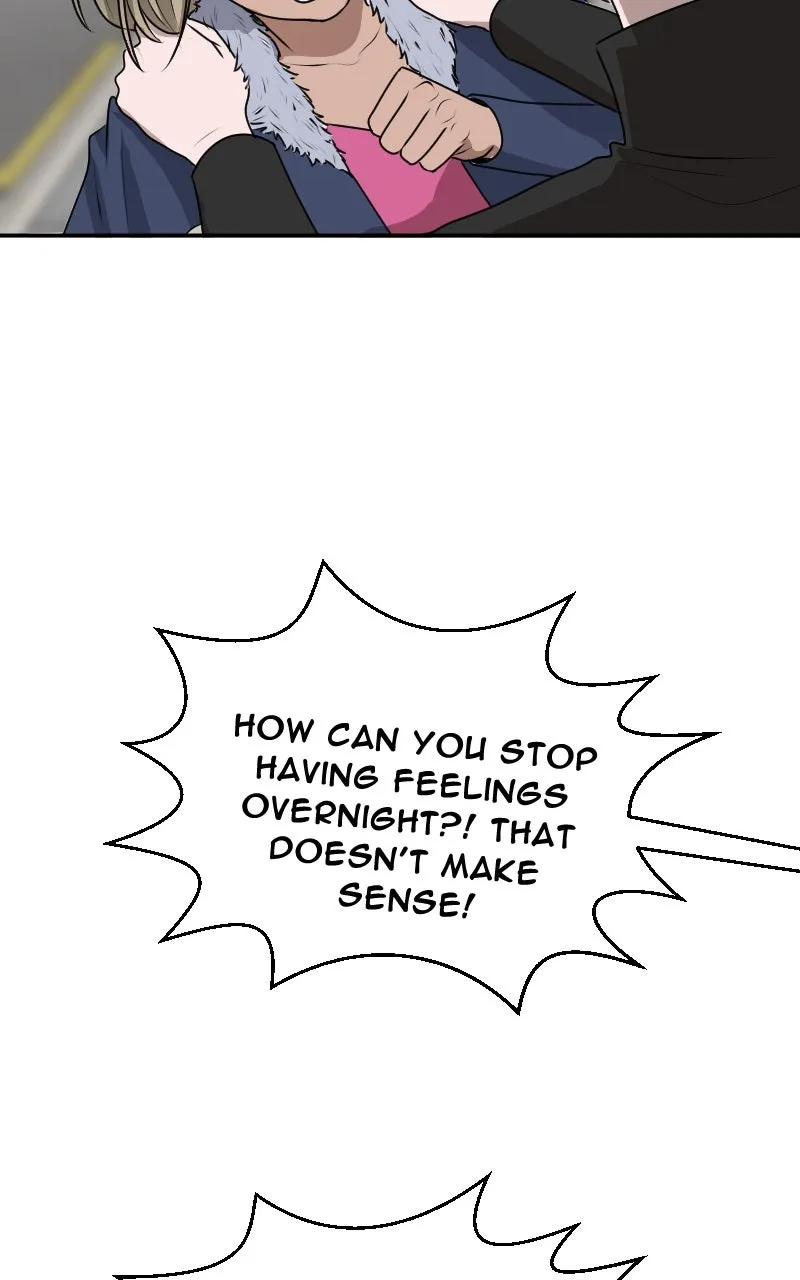 Reflection of the Soul Chapter 65 page 10 - 