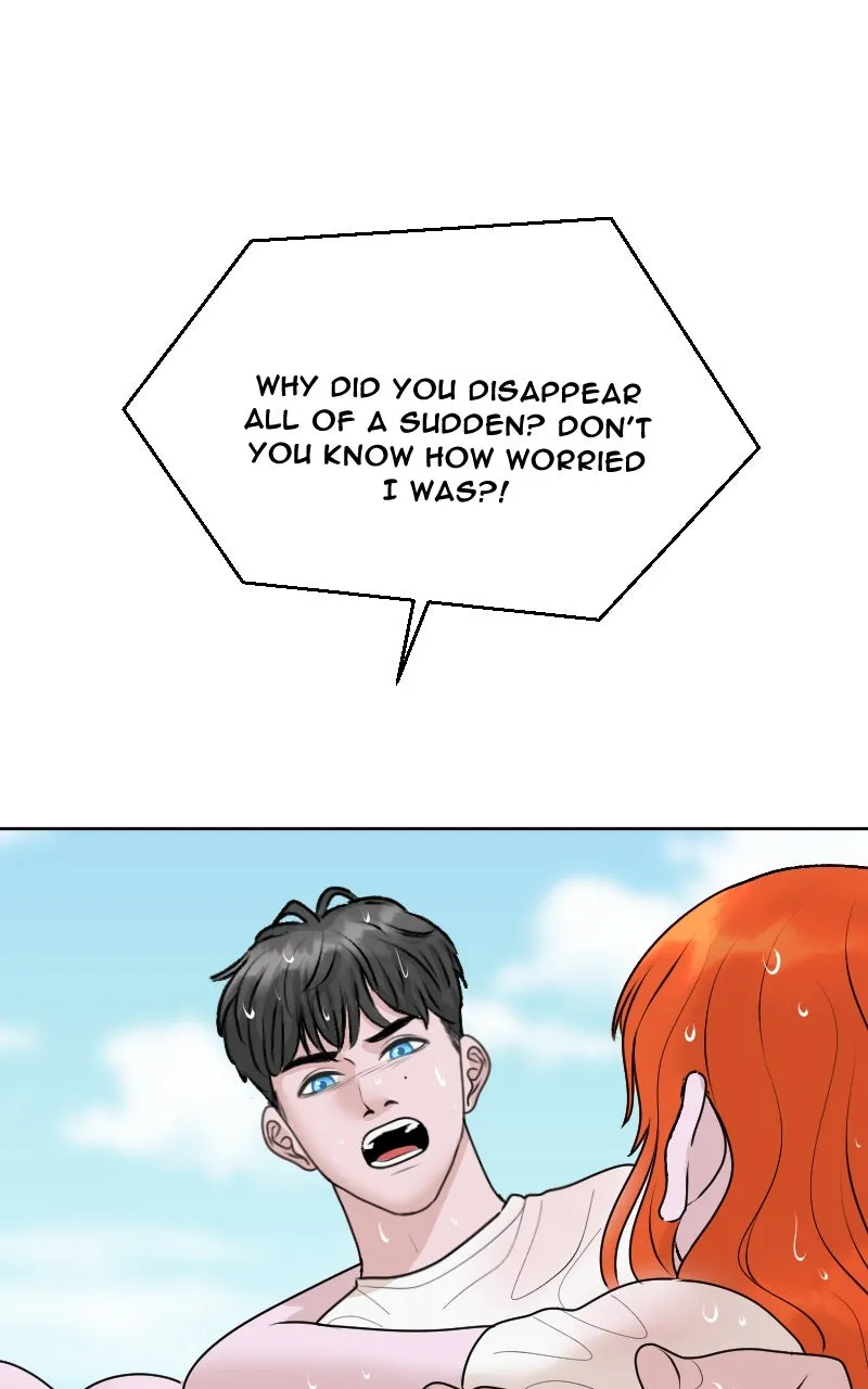 Reflection of the Soul Chapter 66 page 15 - 