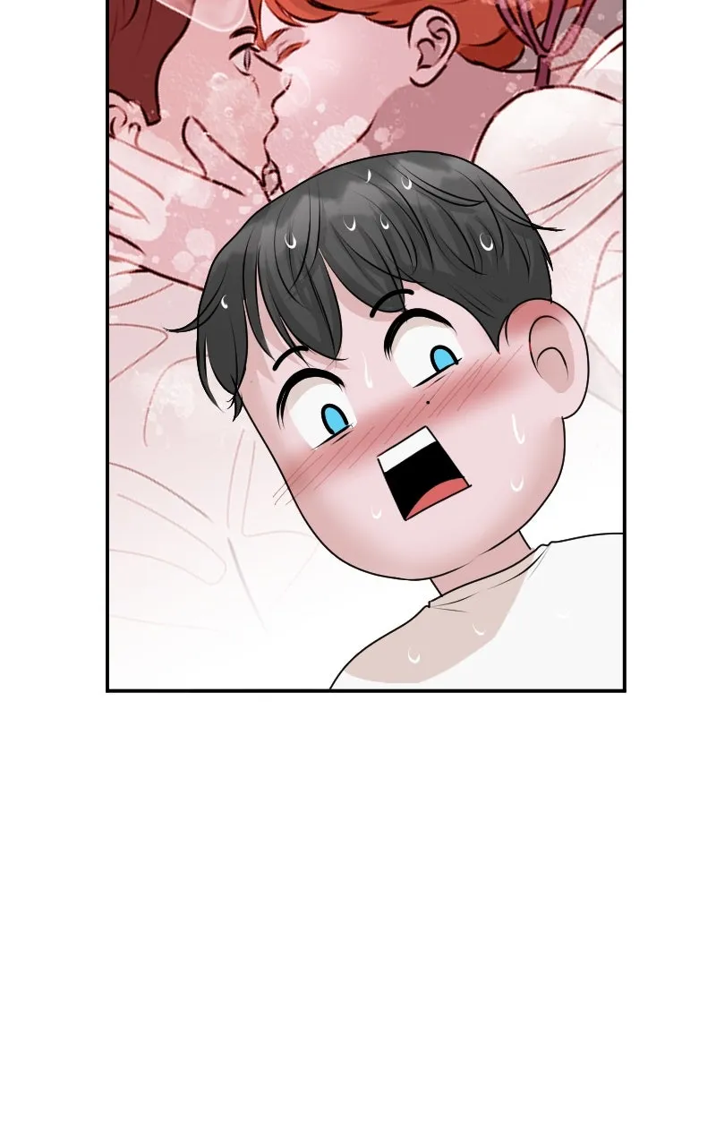 Reflection of the Soul Chapter 66 page 17 - 