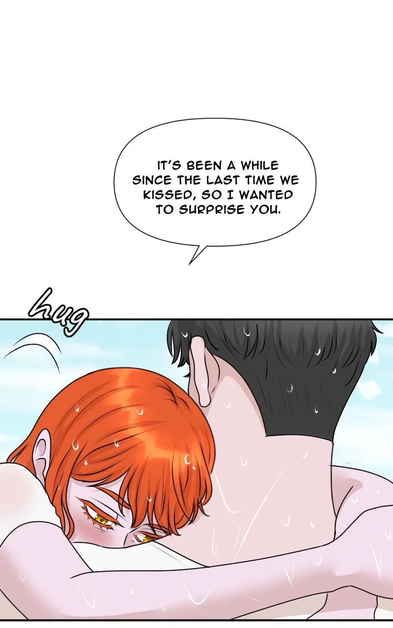 Reflection of the Soul Chapter 66 page 18 - 
