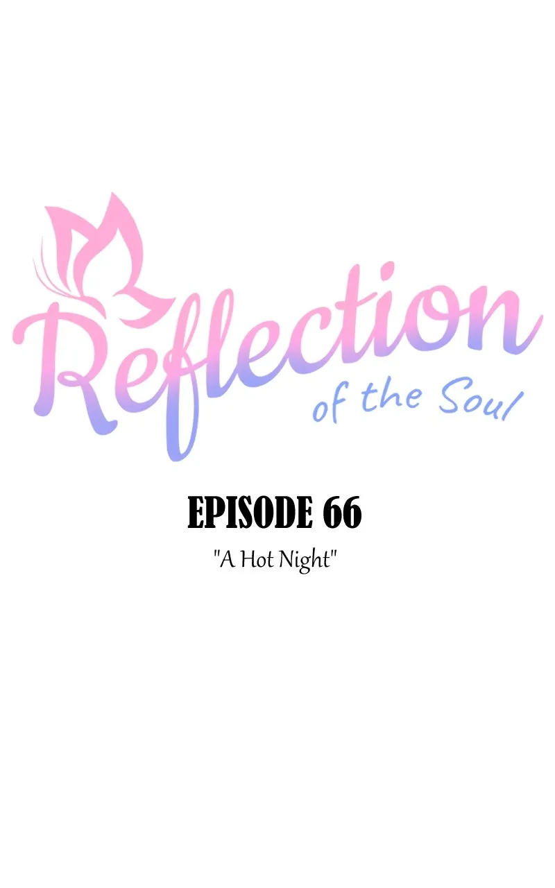 Reflection of the Soul Chapter 66 page 21 - 