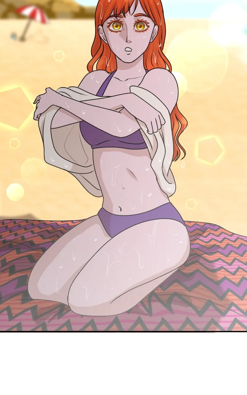 Reflection of the Soul Chapter 66 page 27 - 