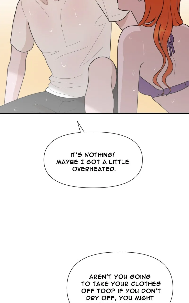 Reflection of the Soul Chapter 66 page 29 - 